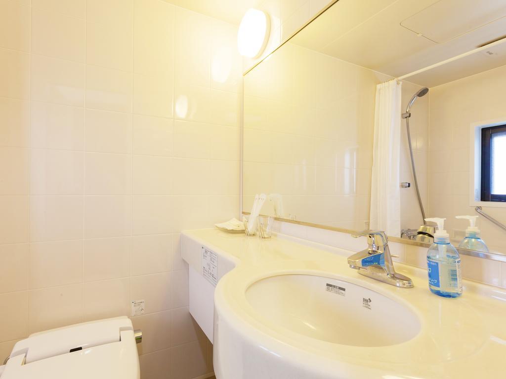 Kariyushi Condominium Ocean Hills Chouraku Stay Kin Exteriör bild