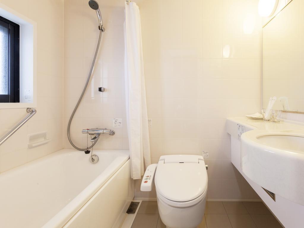 Kariyushi Condominium Ocean Hills Chouraku Stay Kin Exteriör bild