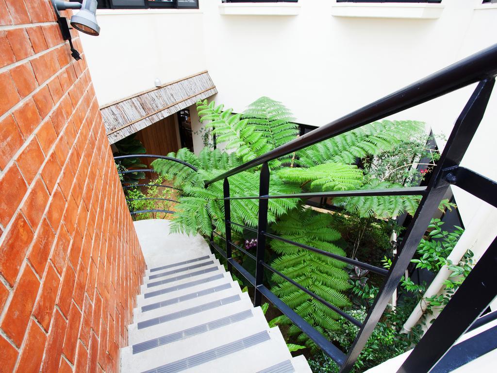 Kariyushi Condominium Ocean Hills Chouraku Stay Kin Exteriör bild